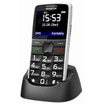 ALIGATOR A675 Senior bílá bílý A675WT + dárek v hodnotě 19 Kč ZDARMA