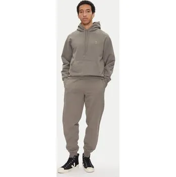 Dámská mikina AMI Paris Mikina USW274.747 Khaki Regular Fit L