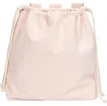 LITTLE DUTCH Závěsná taška na hračky Pure Soft Pink