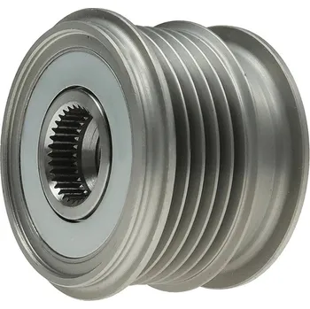 Alternátor Alternátor - jednosměrná spojka AS-PL AFP0066