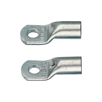 Kabelové oko Kabel.oko 2R/ 8 Cu 10mm KLA Klauke z. Nitsch s.r.o 35-02-250-01023