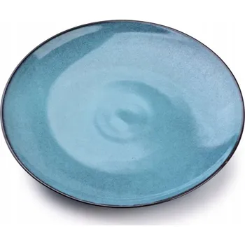 Talíř Dezertní talíř Mondex EVELINE BLUE 20 cm