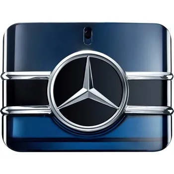 Pánský parfém Mercedes-Benz Sign For Men Sign parfémová voda ve spreji 100ml Tester