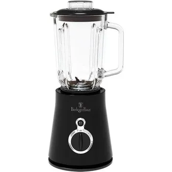 BERLINGERHAUS 1,5 l Black Silver Collection