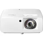 Optoma projektor GT2000HDR (DLP, FULL 3D, Laser, FULL HD, 3500 ANSI, 2xHDMI, RS232, USB-A, repro 1x15W) E9PD7KK31EZ4