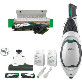 Vysavač Vorwerk Kobold VK150