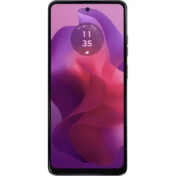 Mobilní telefon Smartphone Motorola Moto G24 8 GB / 128 GB 4G (LTE) růžový
