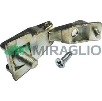 Dveře karosérie Vnější klika dveří MIRAGLIO 2294