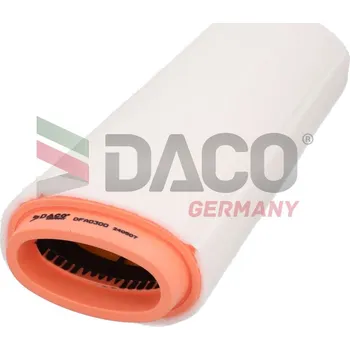 Vzduchový filtr Vzduchový filtr DACO Germany DFA0300