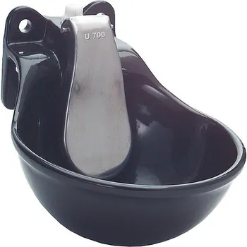 napáječka pro hospodářská zvířata S1500 jazyková napáječka litinová