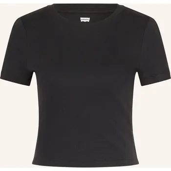 Levi's® Dámské Tričko Essential Sporty, černá, 36