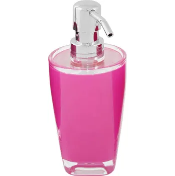 Dávkovač mýdla SEPIO Dávkovač mýdla NICO fialový (z502507)