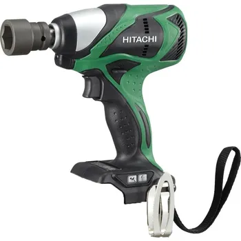 HIKOKI Aku rázový utahovák WR18DBDL W4Z