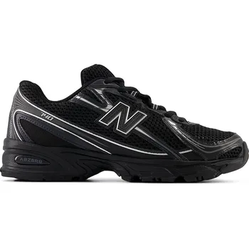 Pánská obuv Unisex boty New Balance U740BM2 – černé