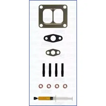 Příslušenství pro turbodmychadlo AJUSA Montážní sada - dmychadlo AJS JTC11211