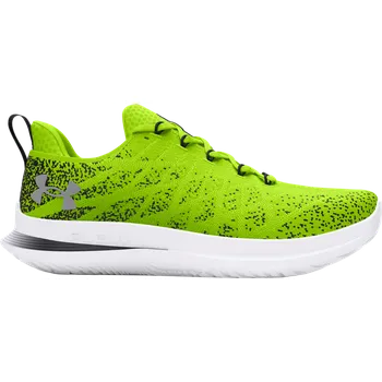 Pánská běžecká obuv Běžecké boty Under Armour UA Velociti 3 3026117-304 Velikost 45,5 EU | 10,5 UK | 11,5 US | 29,5 CM