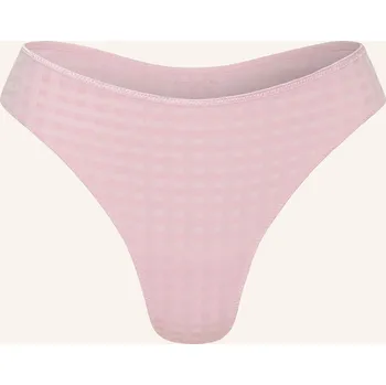 Dámská móda Marie Jo Dámské Kalhotky String Avero, růžová, 38
