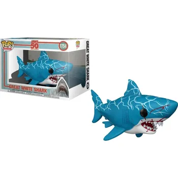 Figurka Funko Pop! Jaws Great White Shark 1754