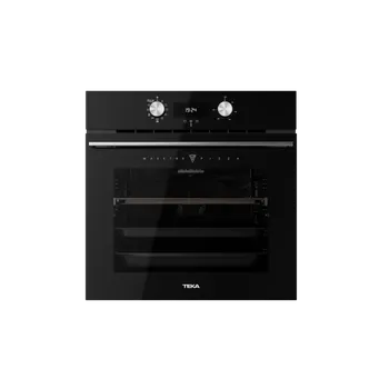 Vestavná trouba Teka HLB 8510 P BK + Extra sleva s kódem SLEVA7