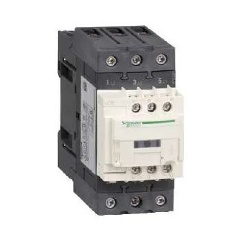 Stykač Stykač LC1D40AD7 40A 42V AC TEL Schneider Electric CZ 47-02-386-07020
