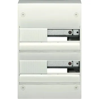 Rozvaděč Rozvaděč GD413J 52M/4 NO bez HAG HAGER Electro s.r.o. 45-04-092-05413