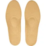 svorto Ortopedicky tvarované kožené vložky do bot velikost obuv dospělí 39