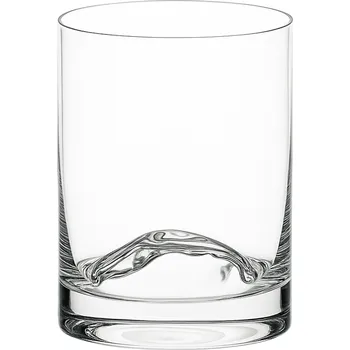 Sklenice R-glass FAVORIT LEDOVEC sklenice na rum, whisky