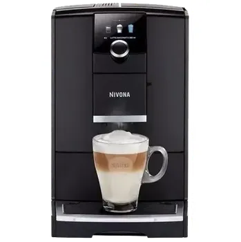 Příprava kávy Pronájem kávovaru Elegance - 6 kg měsíčně (Kávovar Nivona NiCR 790)