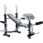 Posilovací lavice Housefit HG-2085