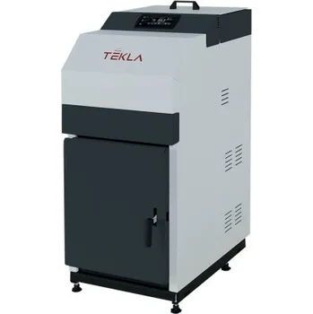 Kotel Tekla MINI 8 automacitký peletový kotel 8kW