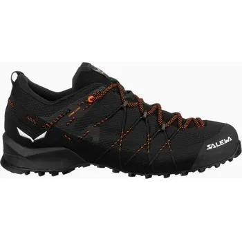 Pánská treková obuv SALEWA boty Wildfire 2 M black 61404-0971 - 8, 8