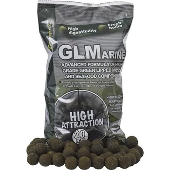 Vrš na rybu Starbaits GLM Marine 1kg 14 mm