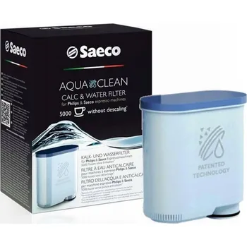 Kávovar Filtr do kávovaru Saeco Philips CA6903/00 AquaClean 1 kus