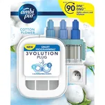 AMBI PUR 3volution strojek + náplň Cotton Flower 20 ml