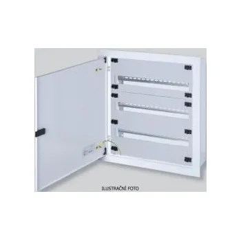 Rozvaděč Rozvaděč RNB-5N165-B na 39343* OEZ s.r.o. 45-04-099-72165