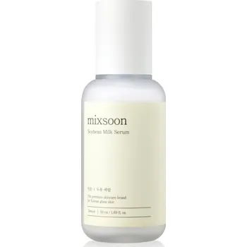 Pleťové sérum mixsoon Soybean lehké pleťové sérum pro výživu a hydrataci 50 ml