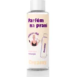 Úklid pro klid Parfém na praní Creamy Velikost: 100 ml
