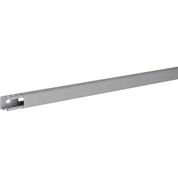 kabelová chránička Prop.kanál BA6 85x31 +víko TEH HAGER Electro s.r.o. 41-08-275-68531