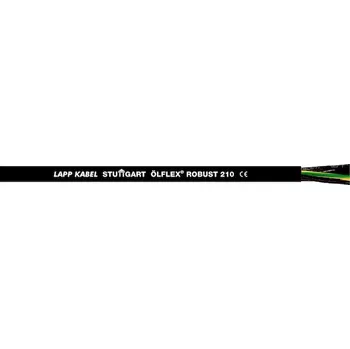 elektrický kabel OLFLEX ROBUST 210 7G 1 0021920 LAPP KABEL s.r.o. 01-42-013-30710