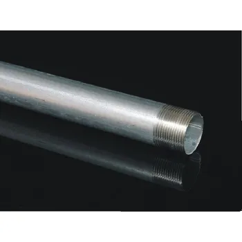 kabelová chránička Trubka el. ocelová 6216E ZN F KOPOS - KOLIN a.s. 41-02-270-01316