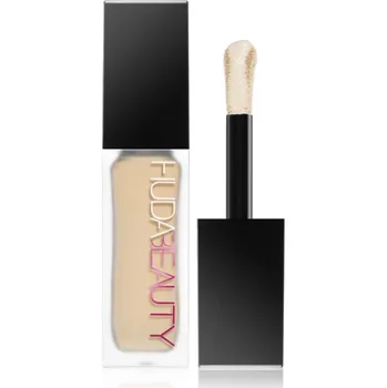 Korektor Huda Beauty Faux Filter Concealer dlouhotrvající korektor odstín Cottton candy 9 ml
