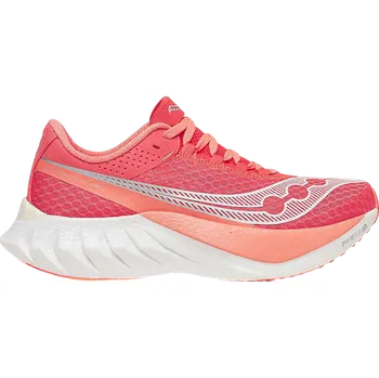 Dámská běžecká obuv Běžecké boty Saucony ENDORPHIN PRO 4 s10939-342 Velikost 37,5 EU | 4,5 UK | 6,5 US | 23 CM