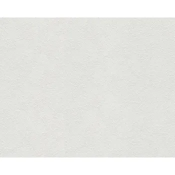 A.S. Création | Přetíratelná vliesová tapeta na zeď Meistervlies 1036-11 | 0,53 x 10,05 m | bílá přetíratelná + Bílá, přetíratelná vliesová tapeta na stěnu 103611 v rozměru 0,53 x 10,05 m