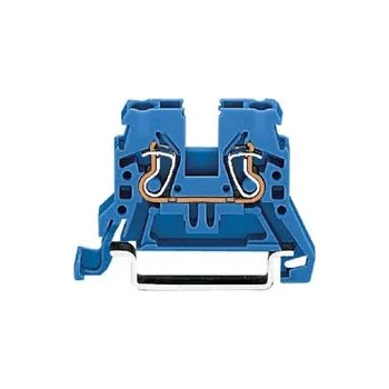 Svorka WAGO 870-904 řadová 2,5 mod WAGO Elektro 37-06-255-80904