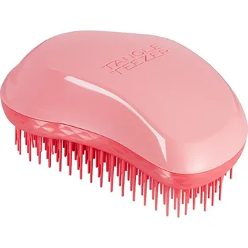 Tangle Teezer Original Thick and Curly Lipstick Duo - Kartáč na vlasy