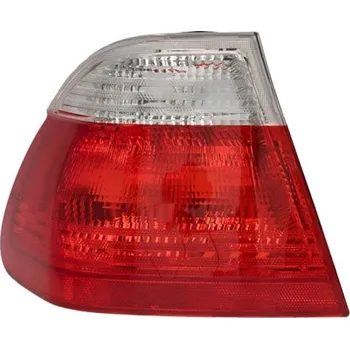 Zadní světlomet Levé zadní světlo vnější BMW 3 (E46) 98-01 SEDAN