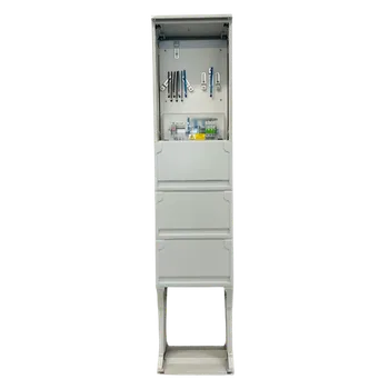 Rozvaděč Plastový elektroměrový rozváděč ER 212 NKP7P 63A 11077 Esta