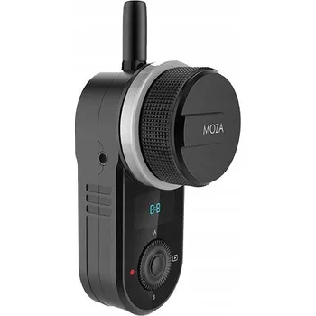 IP kamera MOZA FOCHU_08829 Stabilizátor černý