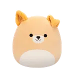 SQUISHMALLOWS Pejsek - Cooper, 30 cm