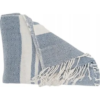 Prostěradlo Plážový ručník Better cotton 170 cm bavlna